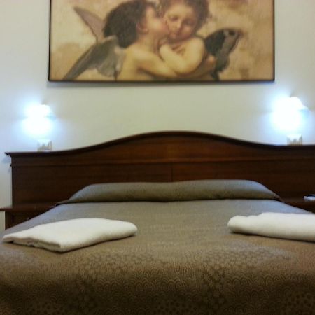 Guesthouse Alex II Rome Bilik gambar