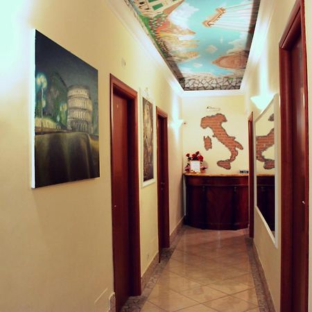 Guesthouse Alex II Rome Luaran gambar