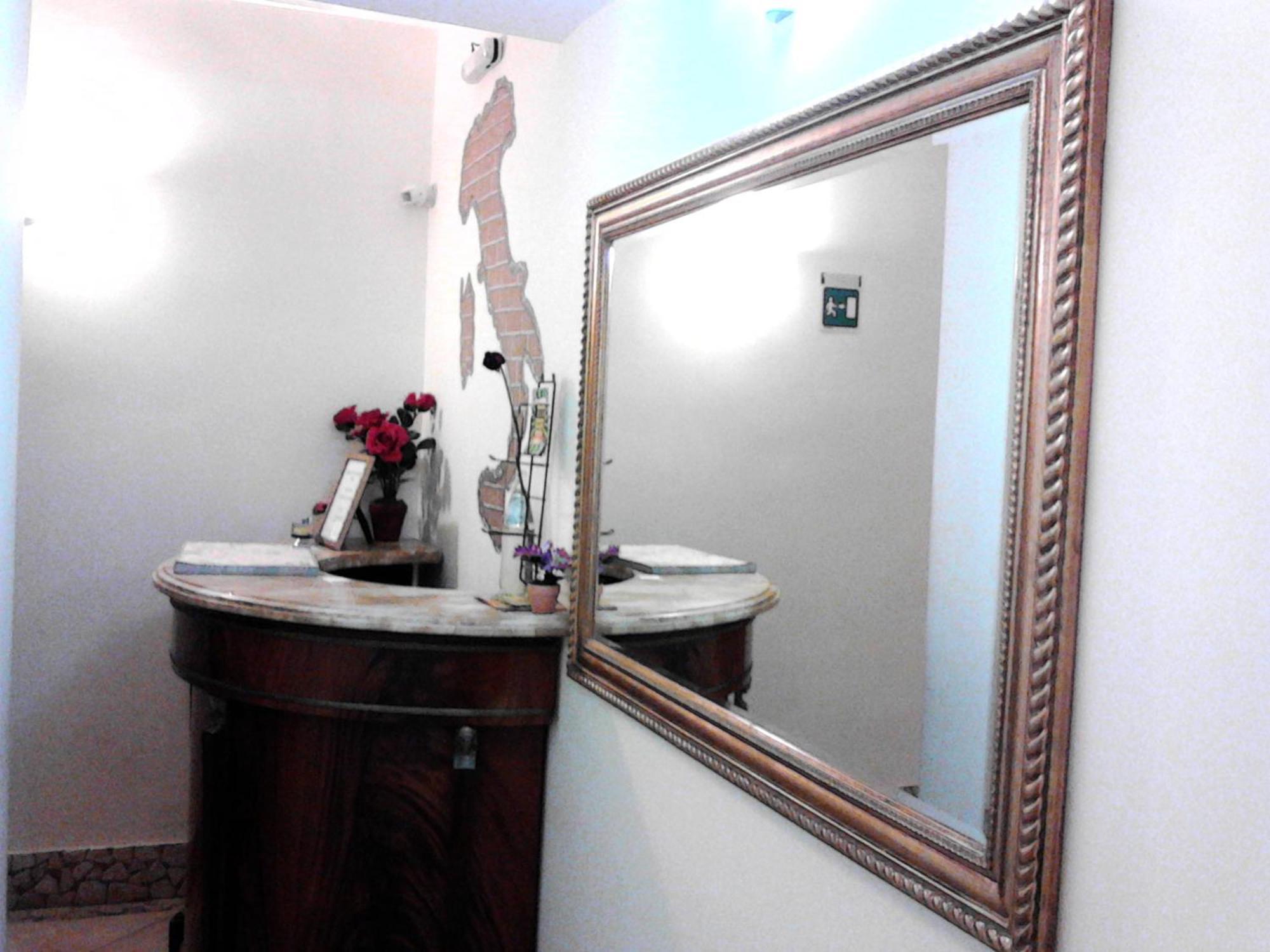 Guesthouse Alex II Rome Luaran gambar