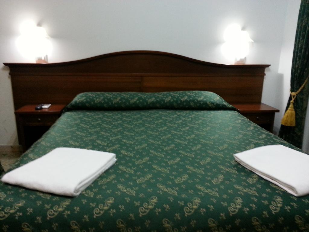 Guesthouse Alex II Rome Luaran gambar