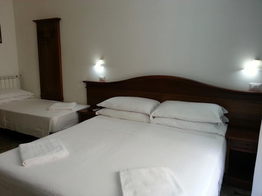 Guesthouse Alex II Rome Luaran gambar