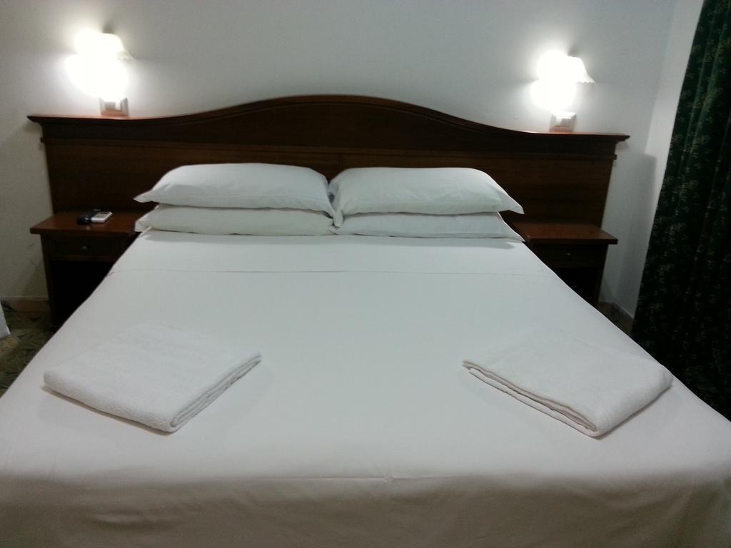 Guesthouse Alex II Rome Luaran gambar