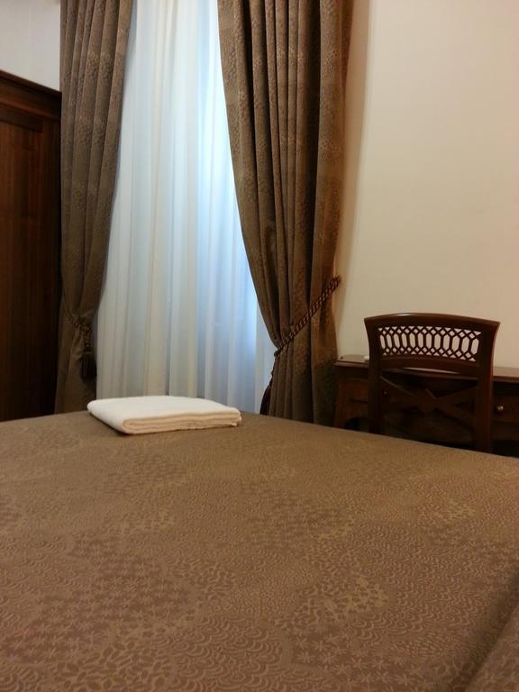 Guesthouse Alex II Rome Luaran gambar