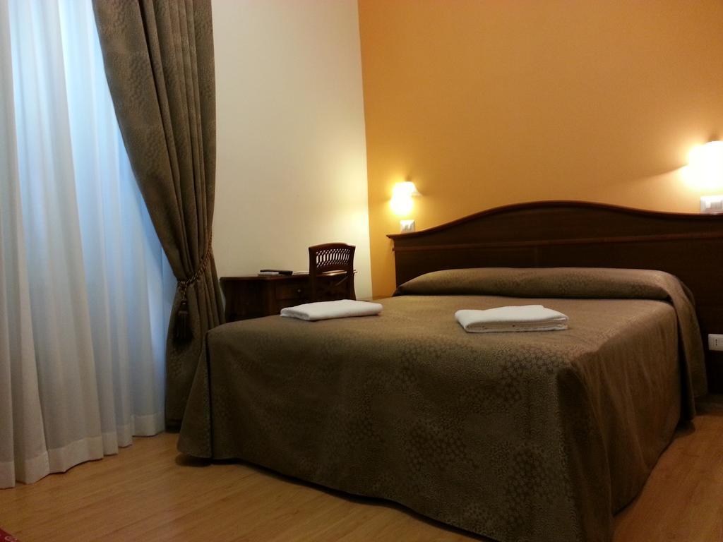 Guesthouse Alex II Rome Luaran gambar