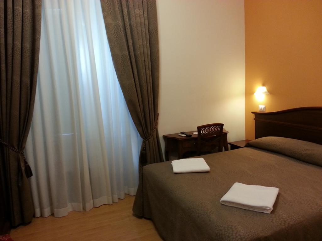 Guesthouse Alex II Rome Luaran gambar