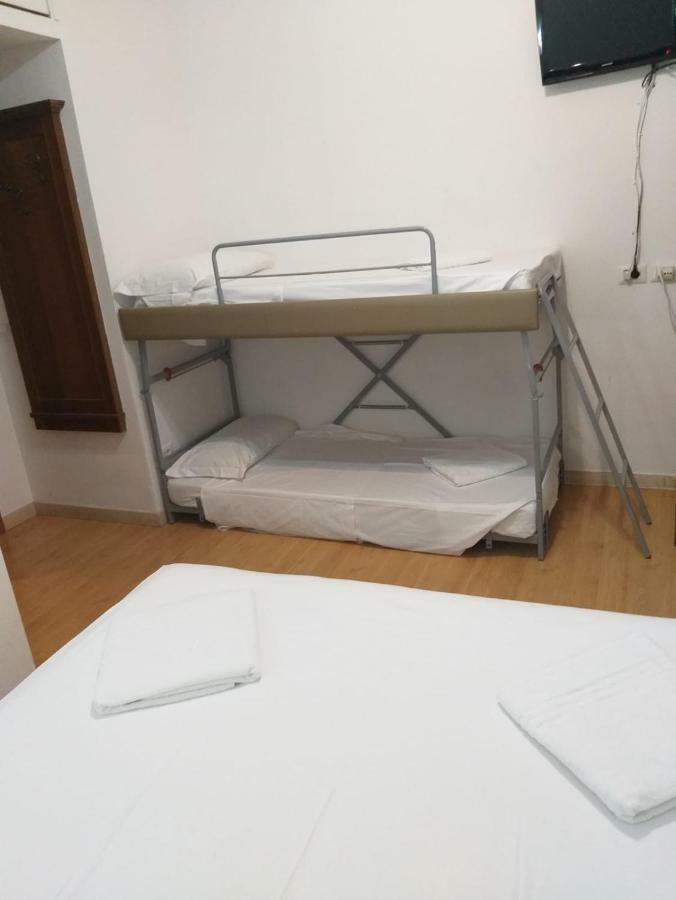 Guesthouse Alex II Rome Luaran gambar