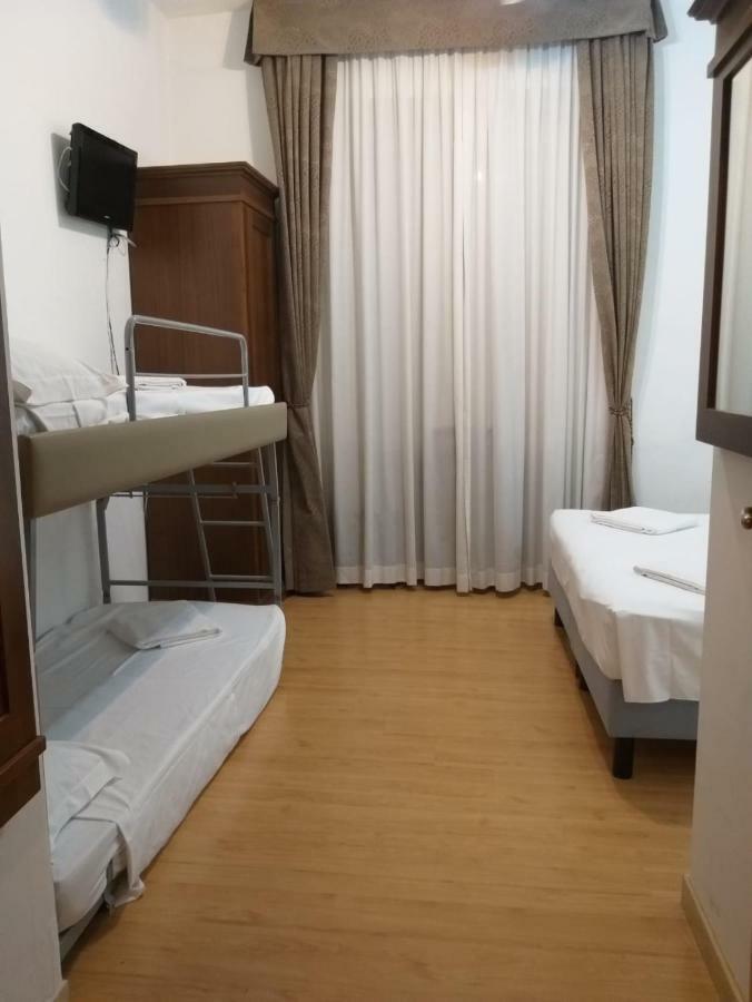 Guesthouse Alex II Rome Luaran gambar