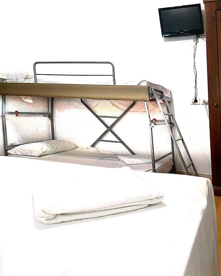 Guesthouse Alex II Rome Luaran gambar