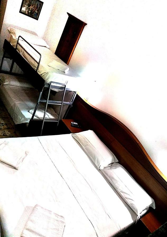 Guesthouse Alex II Rome Luaran gambar