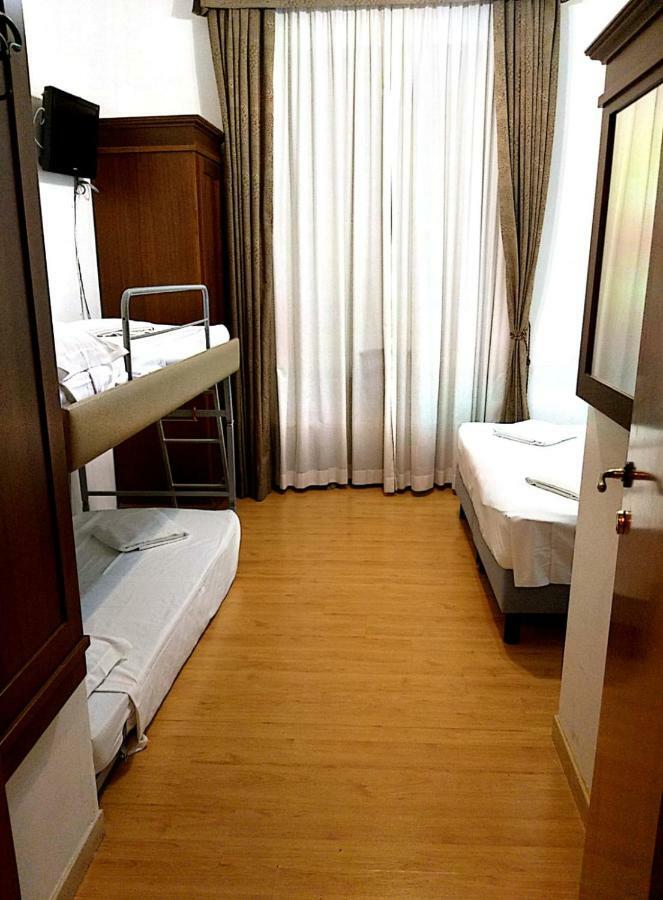 Guesthouse Alex II Rome Luaran gambar
