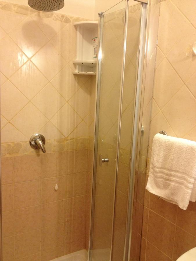 Guesthouse Alex II Rome Bilik gambar