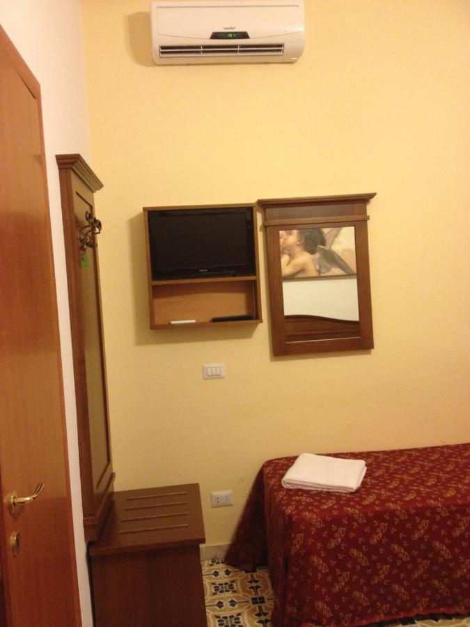 Guesthouse Alex II Rome Luaran gambar