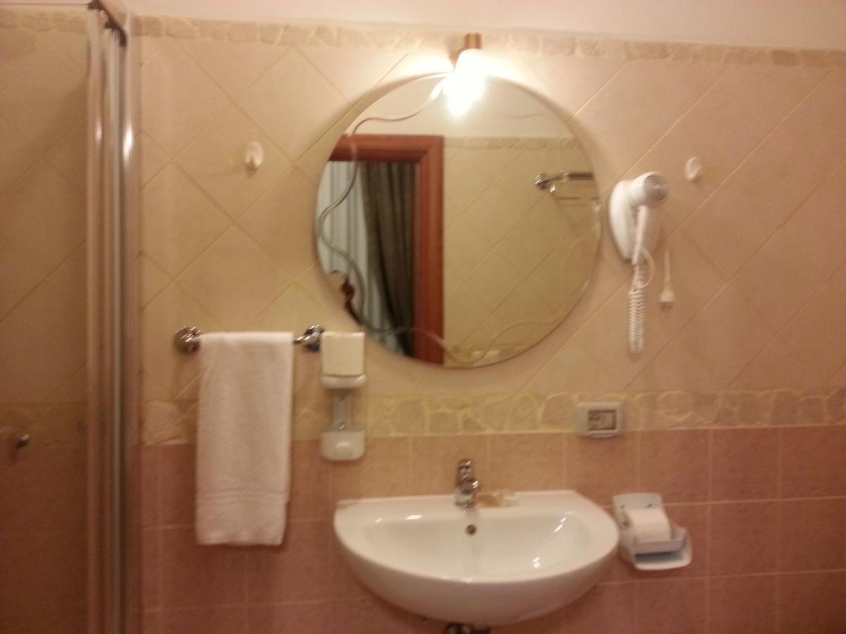 Guesthouse Alex II Rome Luaran gambar