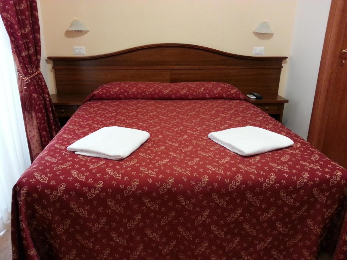 Guesthouse Alex II Rome Luaran gambar